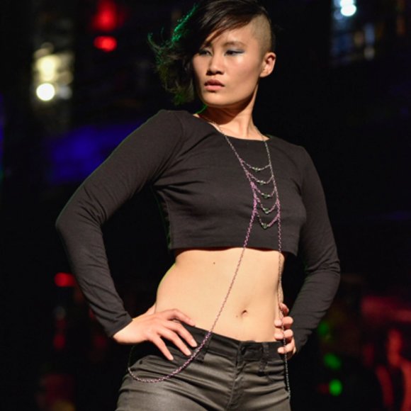 Body Chain - Picture 6 of 6